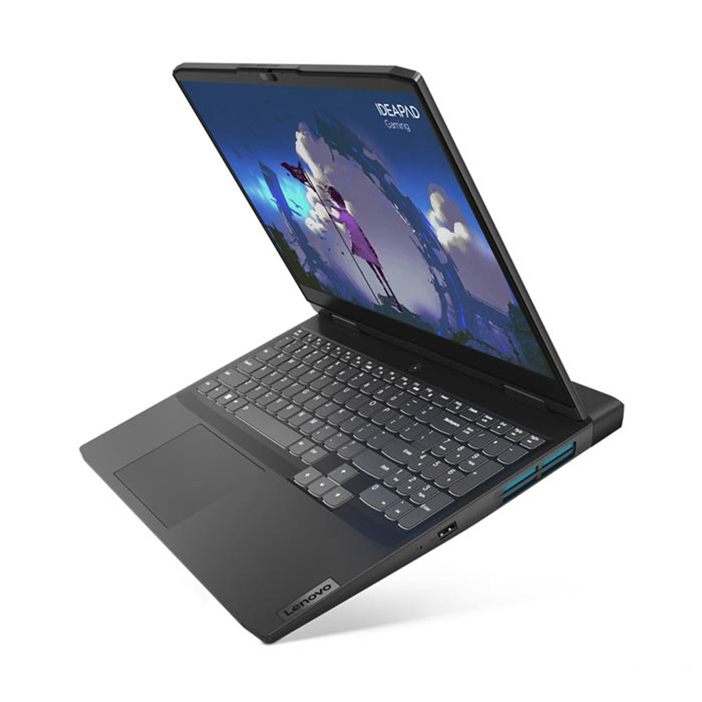 فروش نقدي و اقساطي لپ تاپ لنوو Ideapad Gaming 3-WT